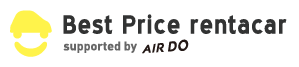 Best Price Rentacar × AIRDO