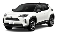 【Bluetooth対応ナビ＆休業補償(NOC)込】5人乗りコンパクトSUV（禁煙車）