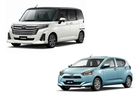 当日空きがある車両を提供！特別料金でご提供します♪(下地島空港から宮古市内営業所への送迎対応プラン)