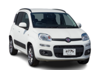 【輸入車コンパクト】旅を彩る特別なコンパクトカー免責補償込み/空港送迎無料